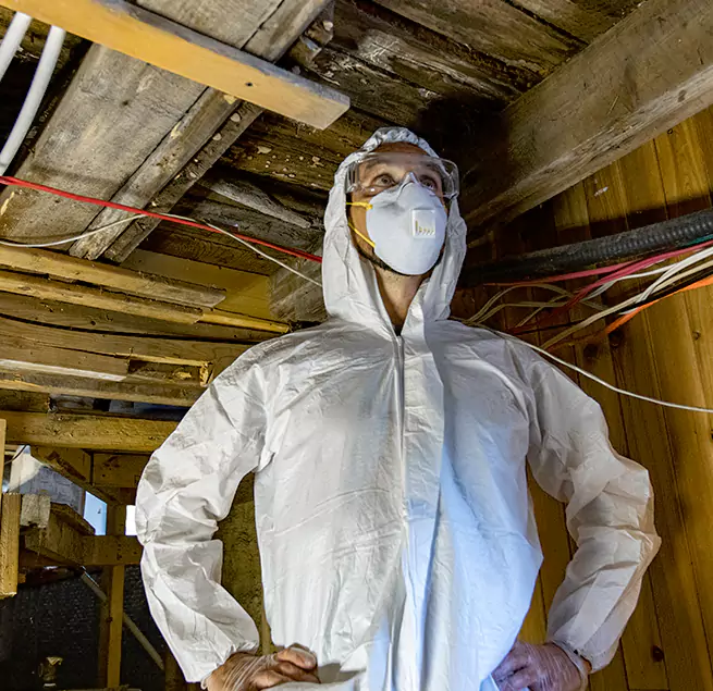 Why Homeowners & Businesses Trust Us in New Albany, IN?