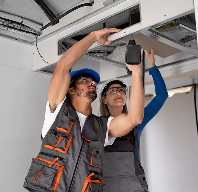 Why Homeowners & Businesses Trust Us in New Albany, IN