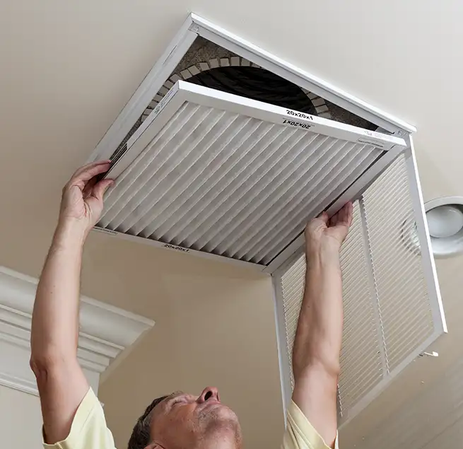 Why Homeowners & Businesses Trust Us in New Albany, IN?