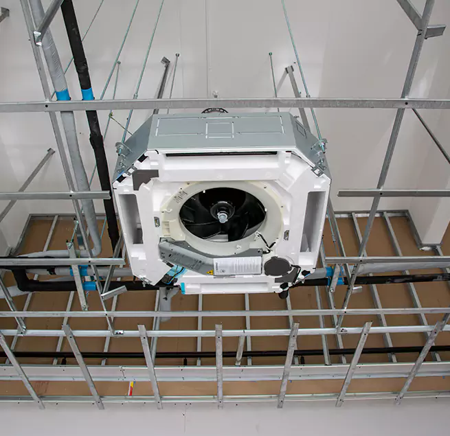 Why Homeowners & Businesses Trust Us New Albany, IN?