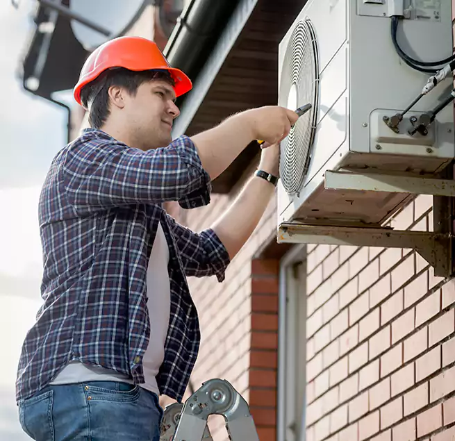 Why Homeowners & Businesses Trust Us New Albany, IN