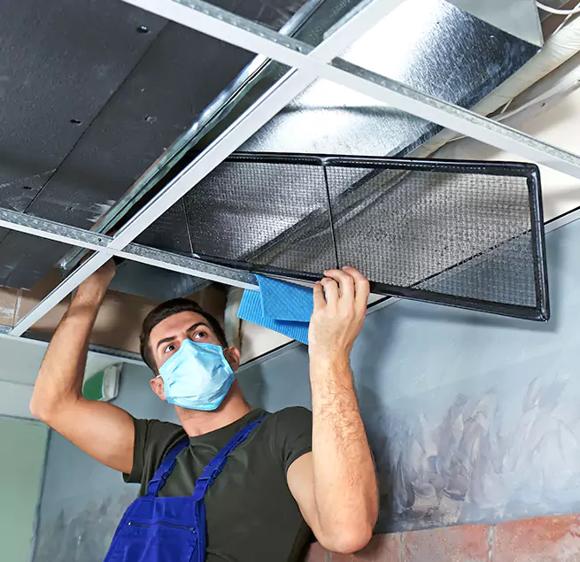  Why Homeowners Businesses Trust Us  in New Albany, IN?