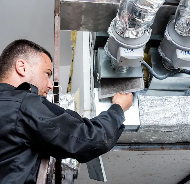 Why Homeowners & Businesses Trust Us in New Albany, IN?